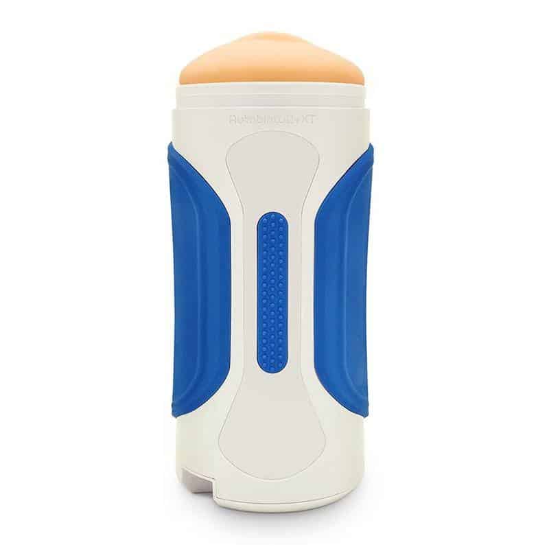 Autoblow 2+ with Mouth Sleeve Size C Autoblow 2+ with Mouth Sleeve Size C