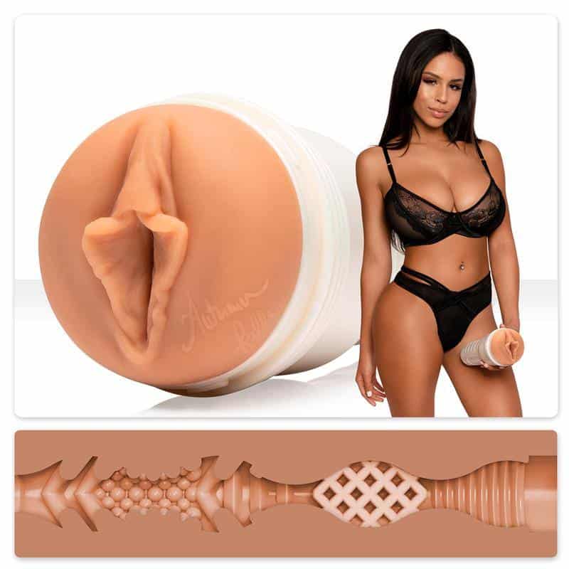 Autumn Falls Vaginal Cream