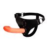 Dance Harness with Dildo
