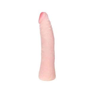 Baile Dildo Cor Natural 18 cm