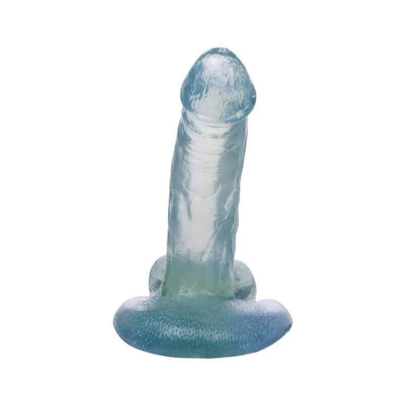 Dance Transparent Dildo Dance Transparent Dildo