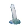 Dance Transparent Dildo
