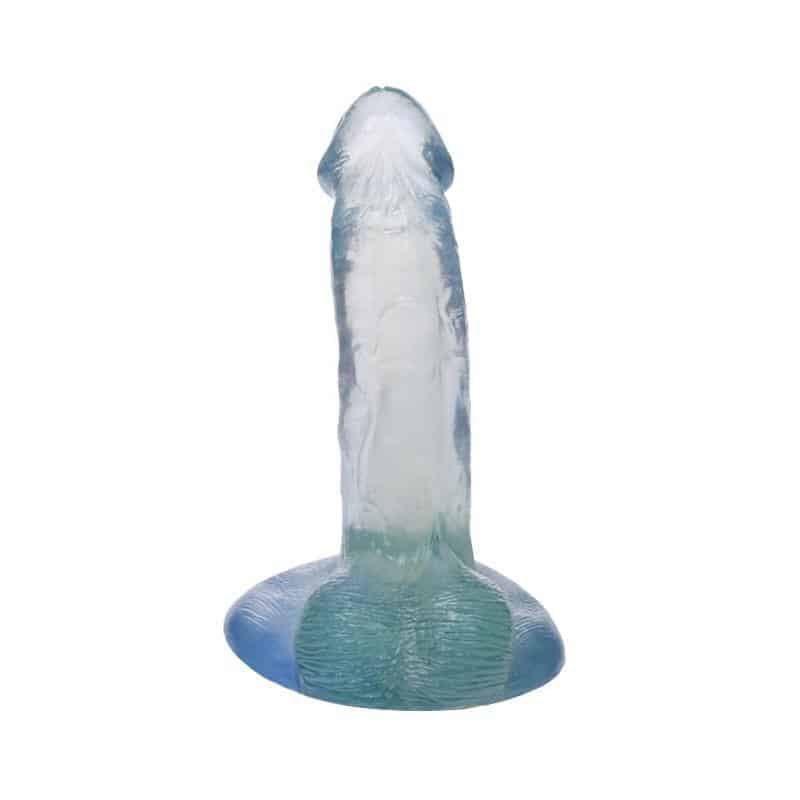 Dance Transparent Dildo Dance Transparent Dildo