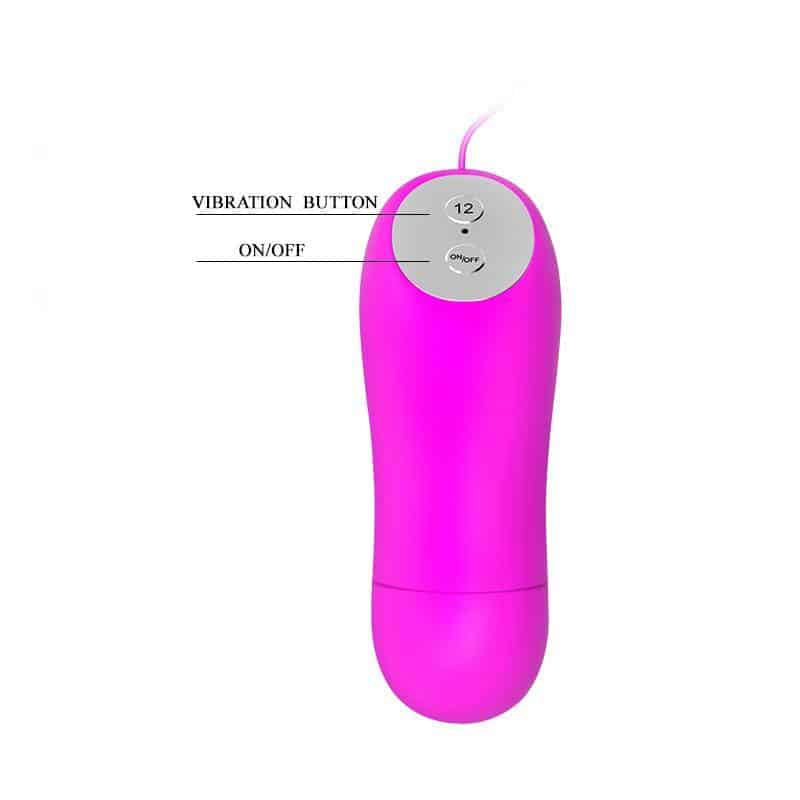 Stimulating Clitoris Dance Pink Stimulating Clitoris Dance Pink