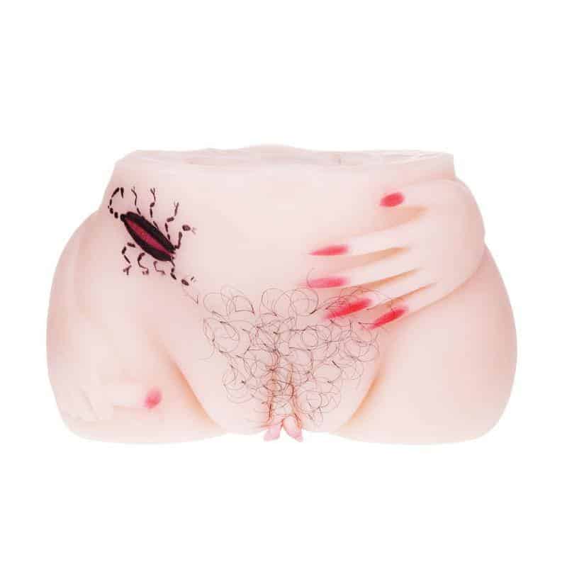 Dance Masturbator Superclimax