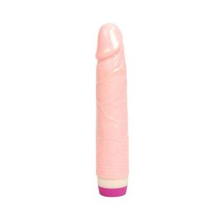 Dance Vibrator Natural Color