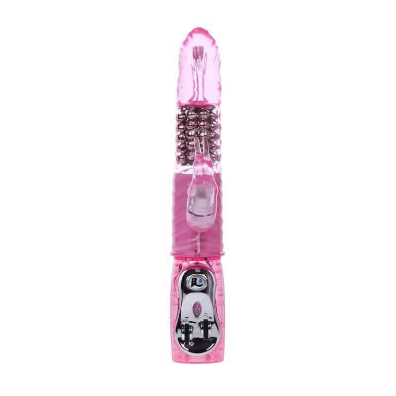 Baile Vibrador Color Rosa Baile Vibrador Color Rosa