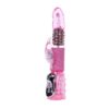 Baile Vibrador Color Rosa