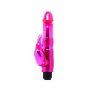 Dance Vibrator Pink Color