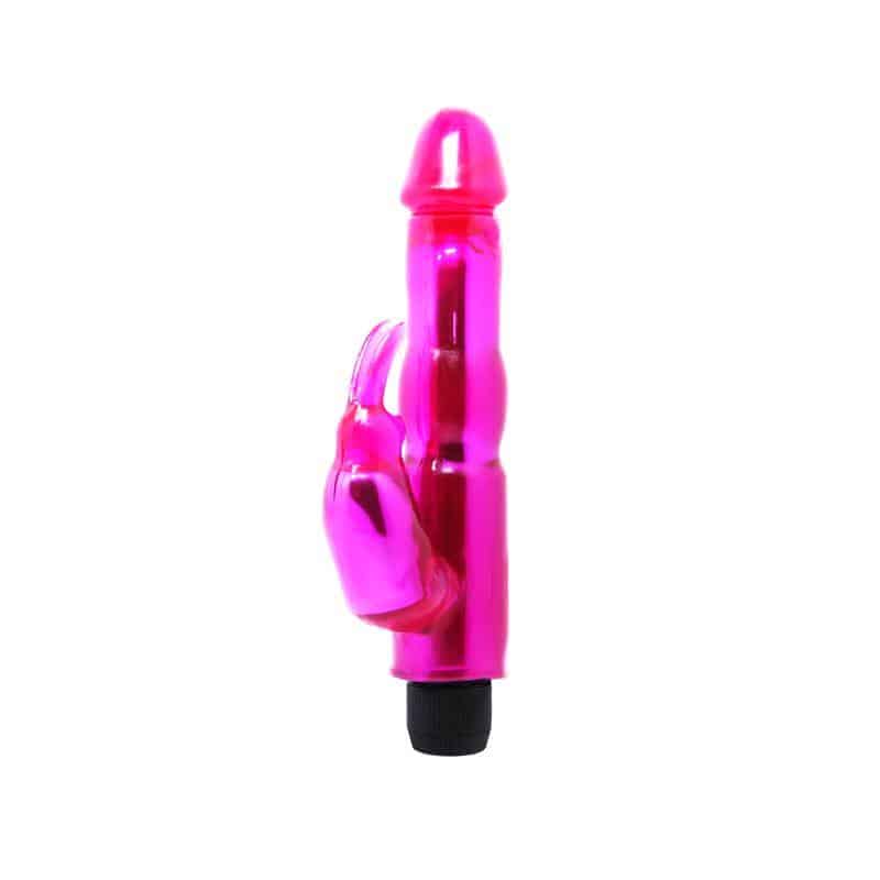 Dance Vibrator Pink Color