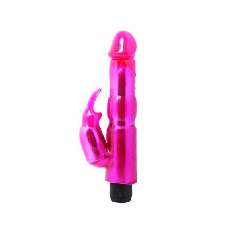 Dance Vibrator Pink Color Dance Vibrator Pink Color