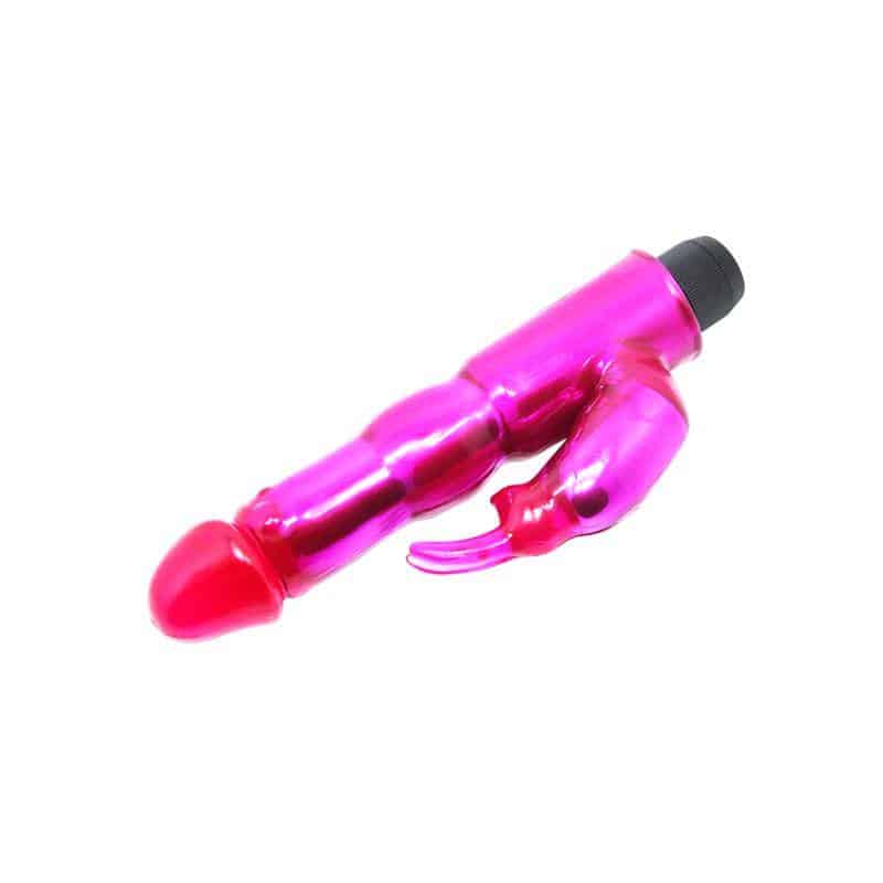 Dance Vibrator Pink Color Dance Vibrator Pink Color
