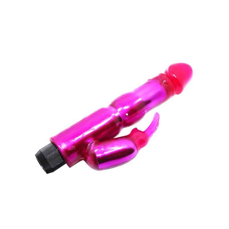 Dance Vibrator Pink Color Dance Vibrator Pink Color