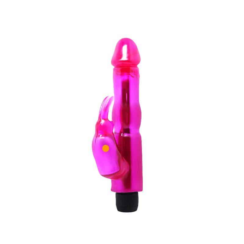 Dance Vibrator Pink Color Dance Vibrator Pink Color