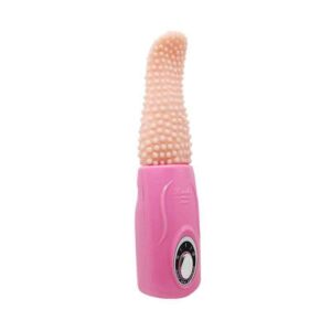 Vibrating Dance with Vibrating Bullet