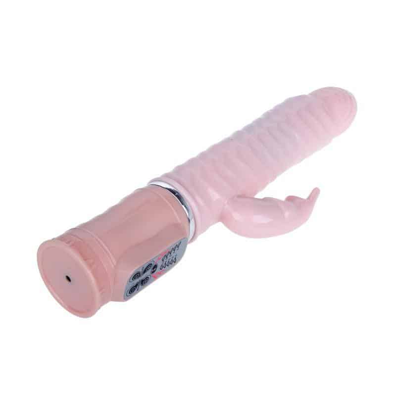 Dance Vibrator Naughty Bunny Dance Vibrator Naughty Bunny