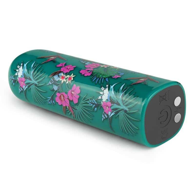 Vibrating Bullet Antheia Vibrating Bullet Antheia