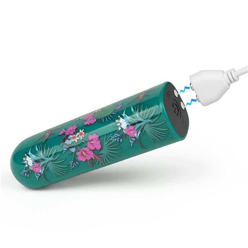 Vibrating Bullet Antheia Vibrating Bullet Antheia