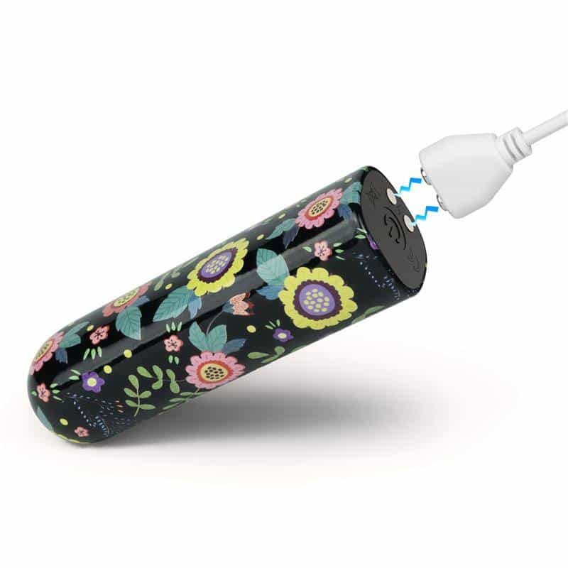 Vibrating Bullet Diana Vibrating Bullet Diana