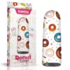 Vibrating Donut Ball