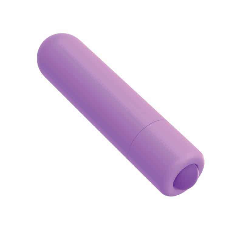 Bala Vibradora Her Pocket Bullet Bala Vibradora Her Pocket Bullet