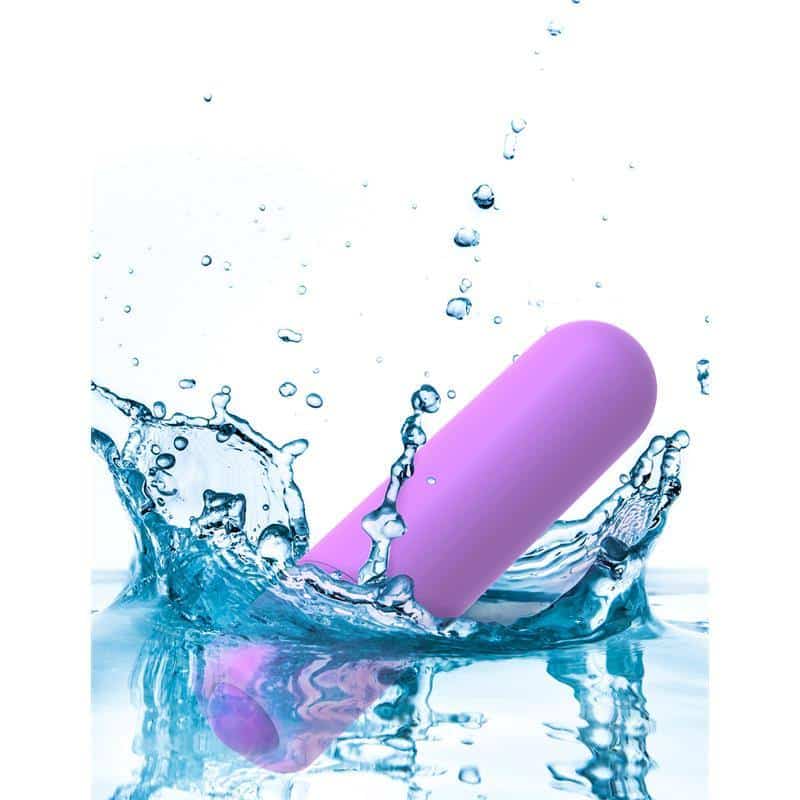 Bala Vibradora Her Pocket Bullet Bala Vibradora Her Pocket Bullet