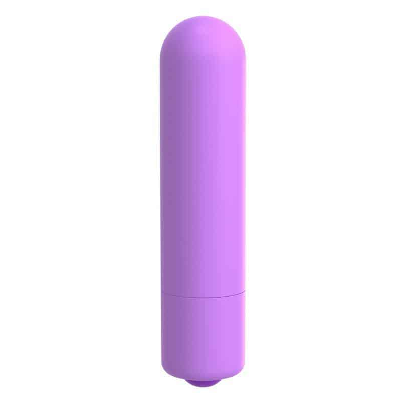 Bala Vibradora Her Pocket Bullet