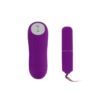 Vibrating Bullet Magic X20 Purple