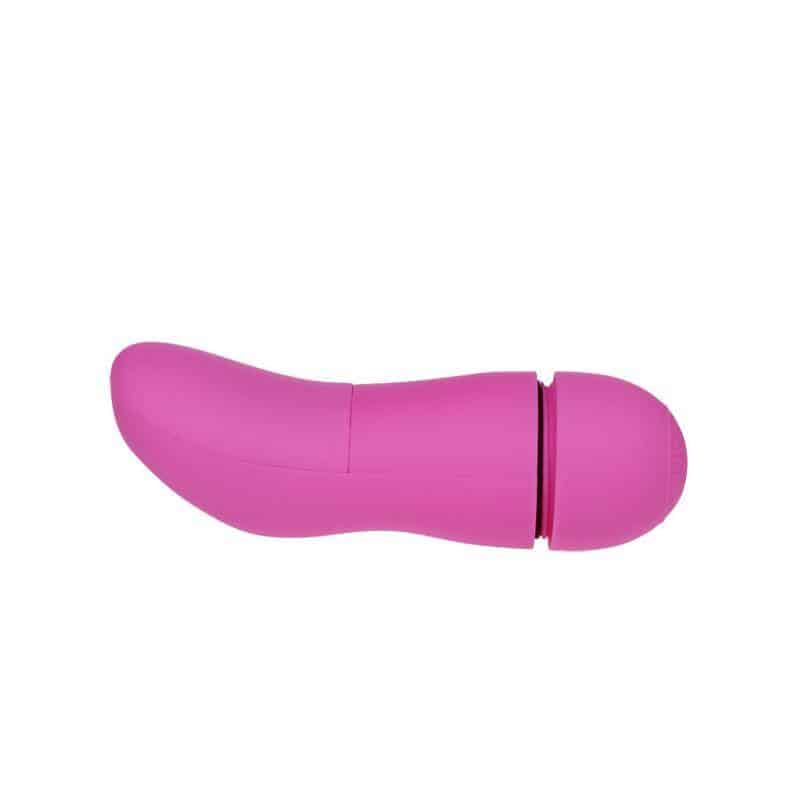 Vibrating Bullet Magic x20 Purple Vibrating Bullet Magic x20 Purple