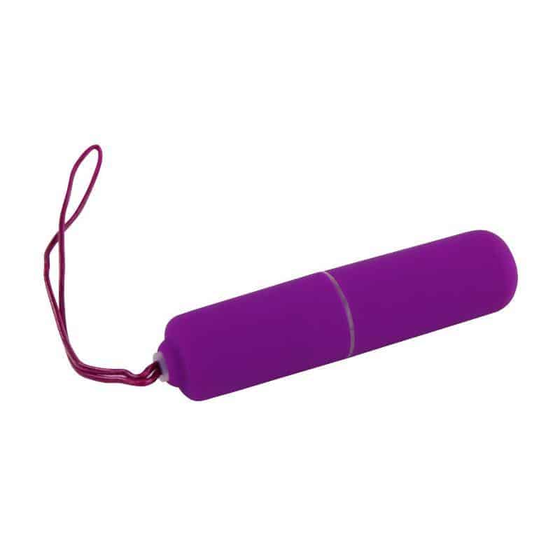 Vibrating Bullet Magic X20 Purple Vibrating Bullet Magic X20 Purple