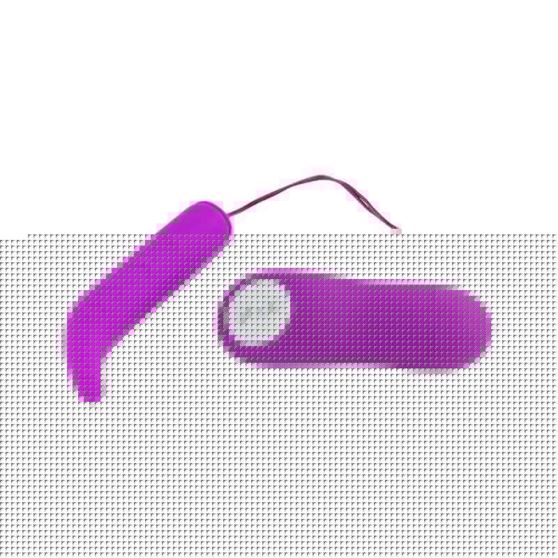 Vibrating Bullet Magic x20 Purple Vibrating Bullet Magic x20 Purple