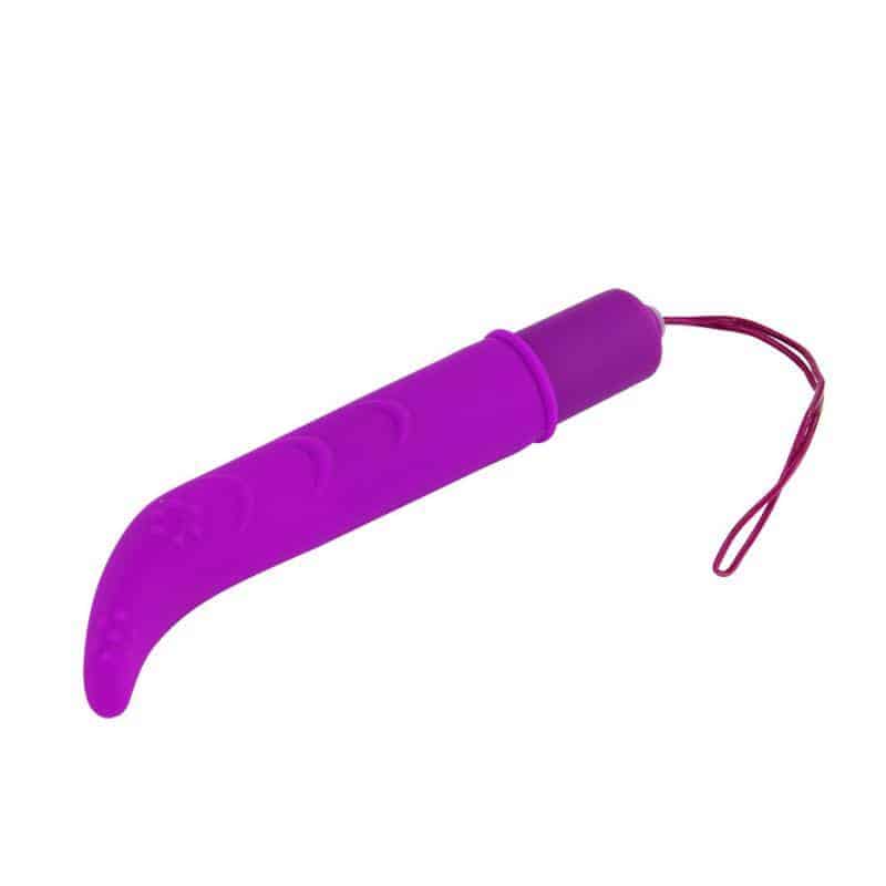 Vibrating Bullet Magic x20 Purple Vibrating Bullet Magic x20 Purple
