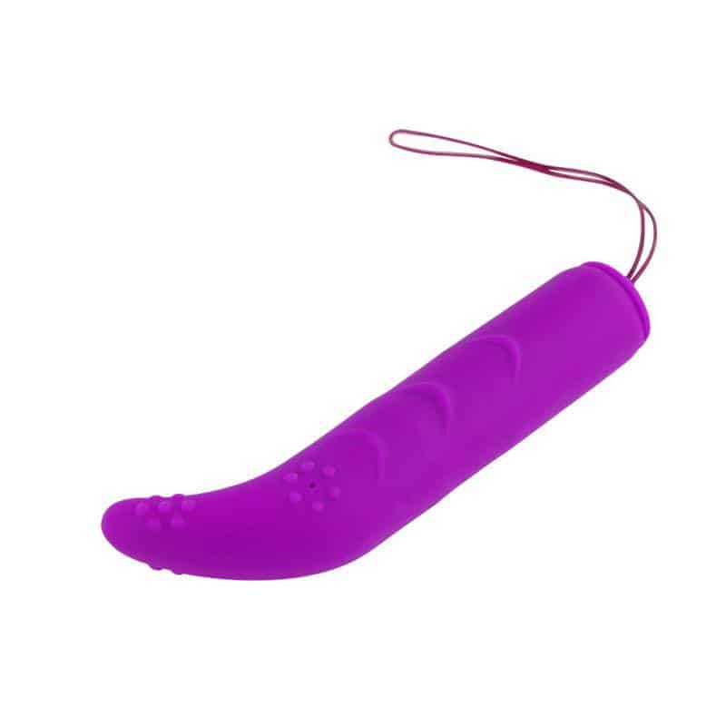 Vibrating Bullet Magic x20 Purple Vibrating Bullet Magic x20 Purple