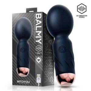 Balmy Stimulating Wand