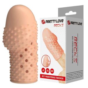 Becks Penis Cover