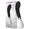 Benty Vibrator Silicone Black
