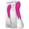 Benty Vibrator Silicone Pink
