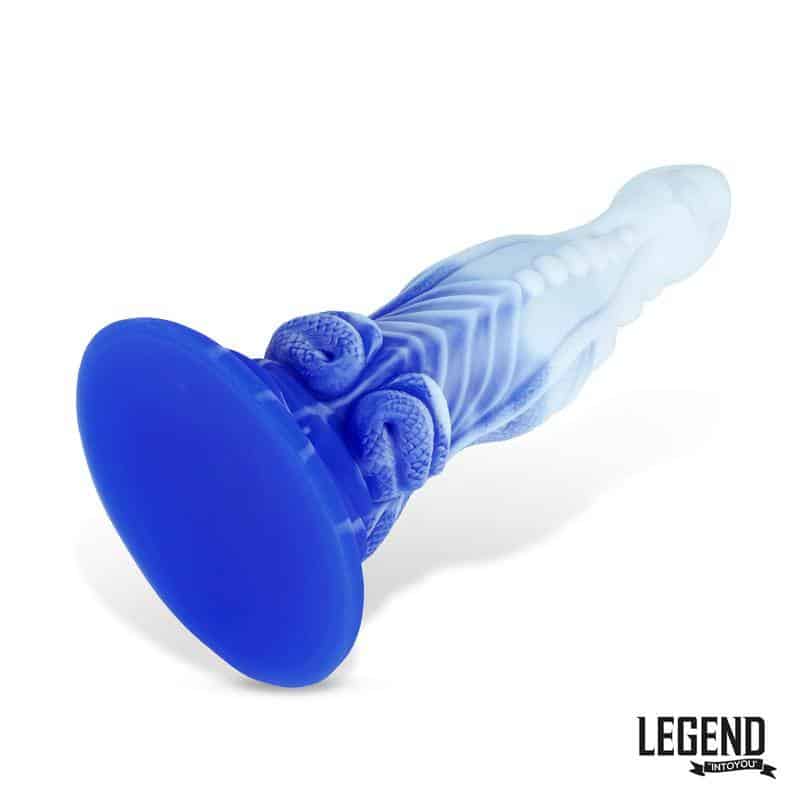Blasthar Dildo Liquid Silicone 26.3 cm Blasthar Dildo Liquid Silicone 26.3 cm