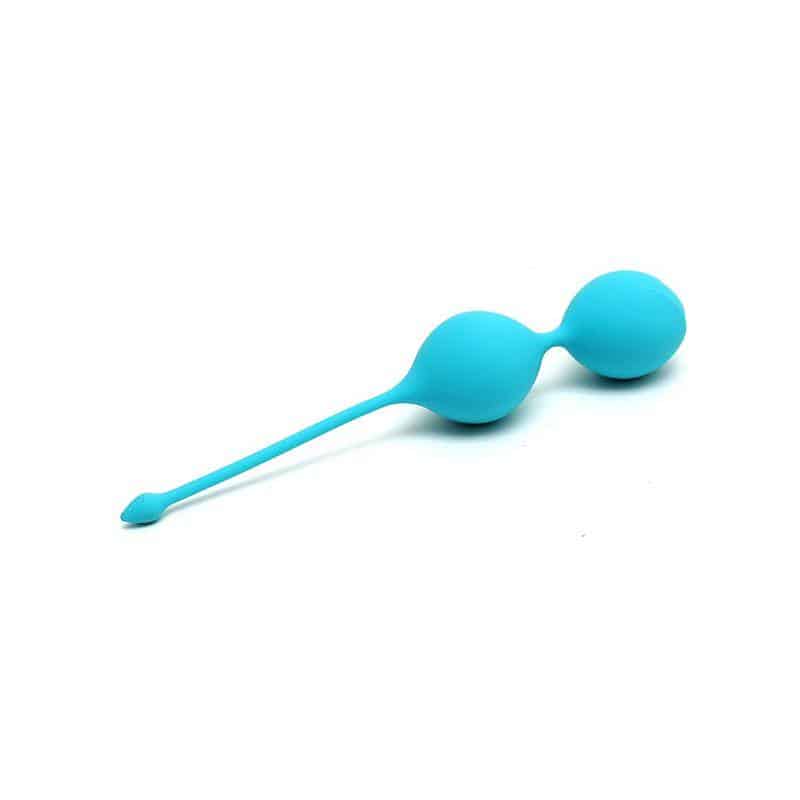 Kegel Ball 35 mm Amsterdam Blue Kegel Ball 35 mm Amsterdam Blue