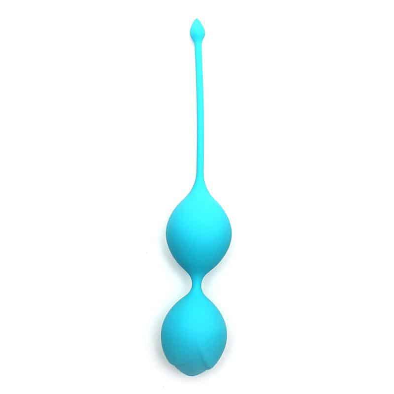 Kegel Ball 35 mm Amsterdam Blue