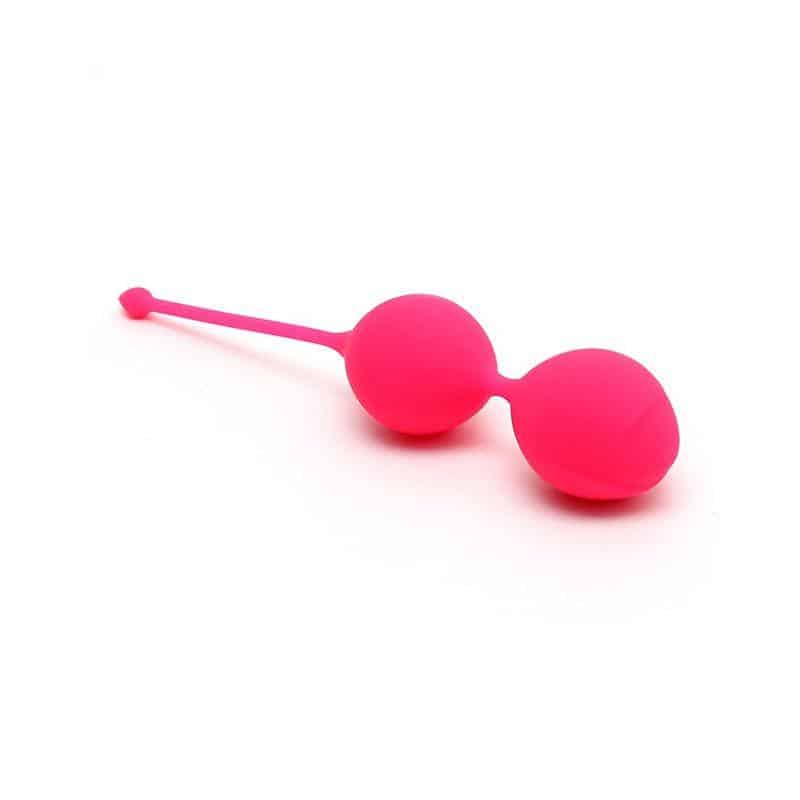 Kegel Ball 35 mm Amsterdam Pink Kegel Ball 35 mm Amsterdam Pink