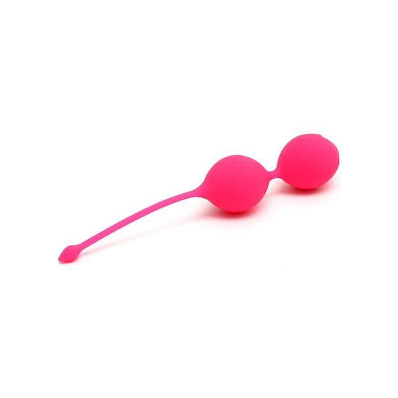 Kegel Ball 35 mm Amsterdam Pink Kegel Ball 35 mm Amsterdam Pink
