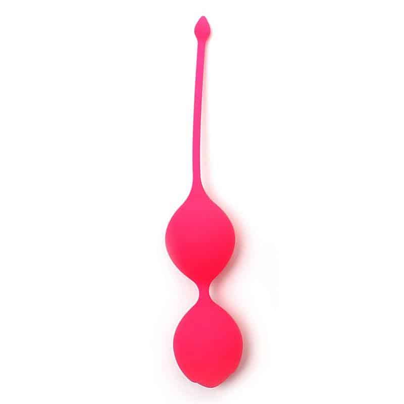 Kegel Ball 35 mm Amsterdam Pink