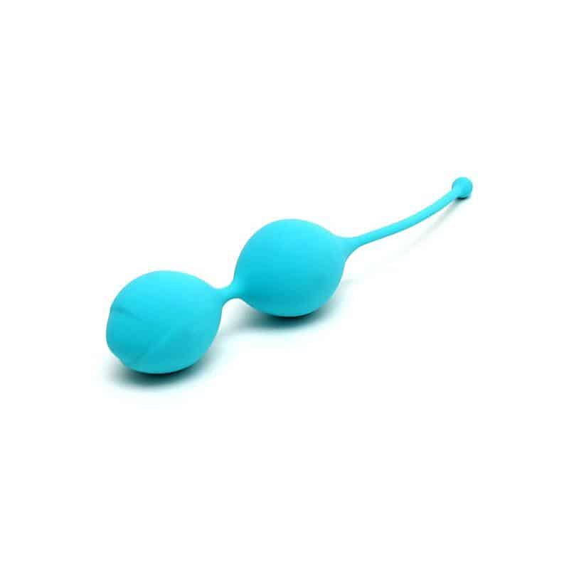 Kegel Ball Brussels Blue Kegel Ball Brussels Blue
