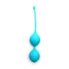 Kegel Ball Brussels Blue