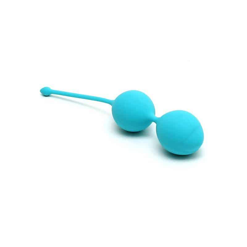Kegel Ball Brussels Blue Kegel Ball Brussels Blue