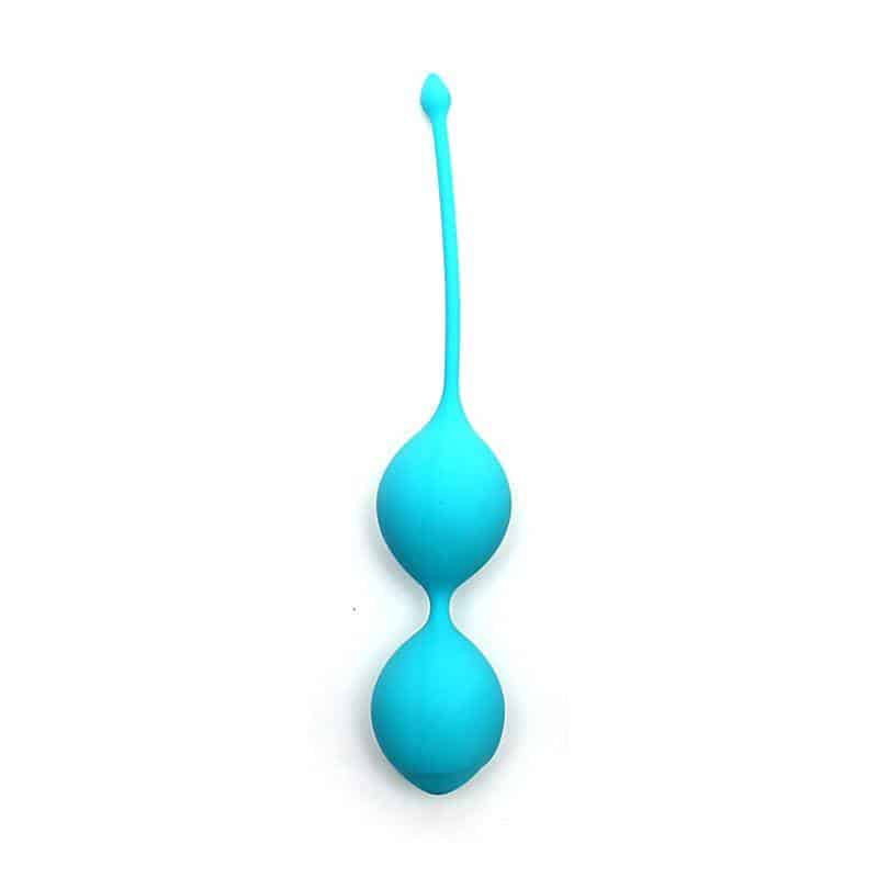 Kegel Ball Brussels Blue