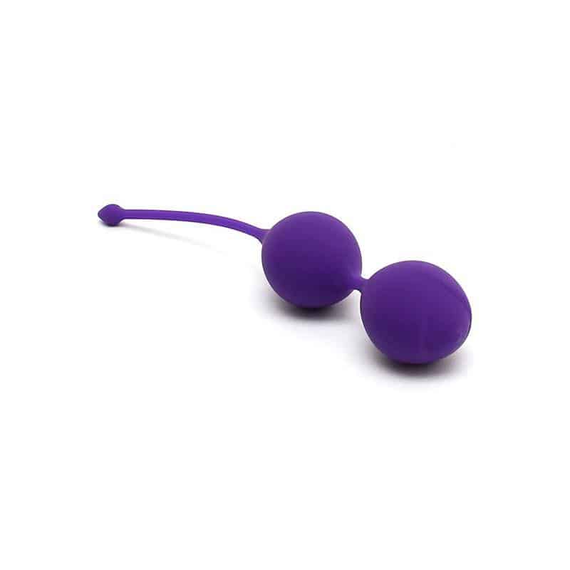 Kegel Ball Brussels Purple Kegel Ball Brussels Purple