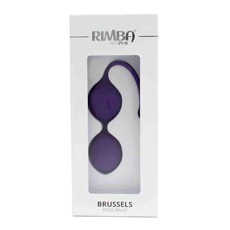 Kegel Ball Brussels Purple Kegel Ball Brussels Purple