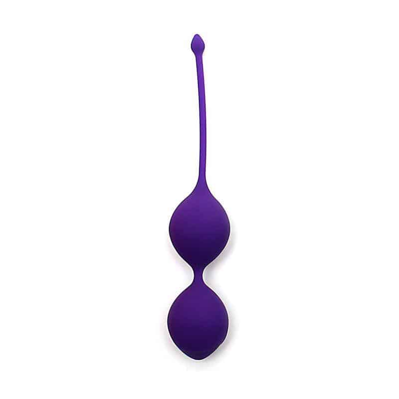 Kegel Ball Brussels Purple